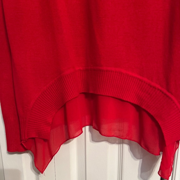 FYLO Top - NWOT - Picture 4 of 6